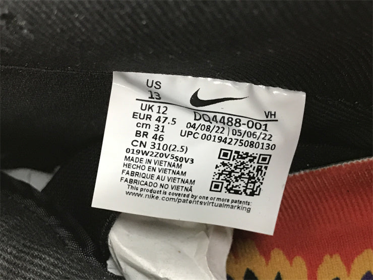 Nike Luxury Shoes