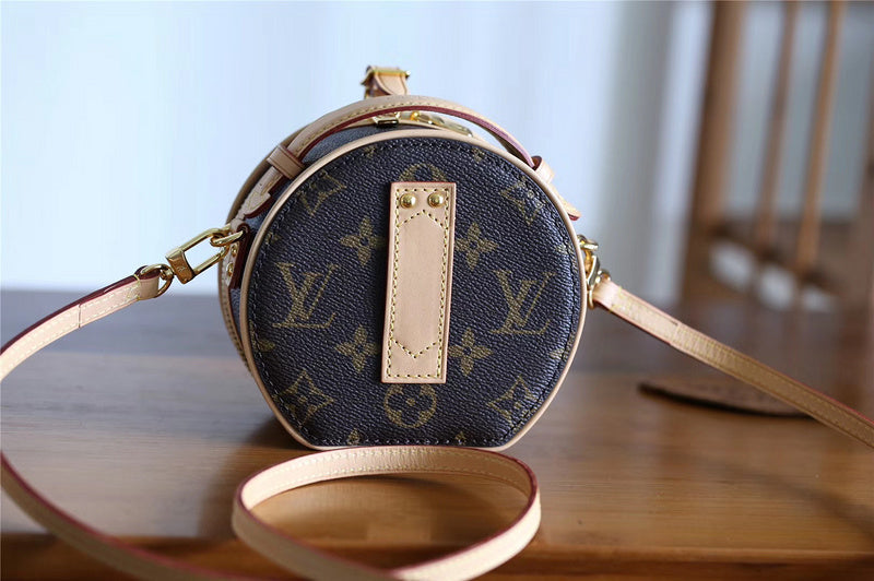 I W Fashion Lu-Vi bags - 8338