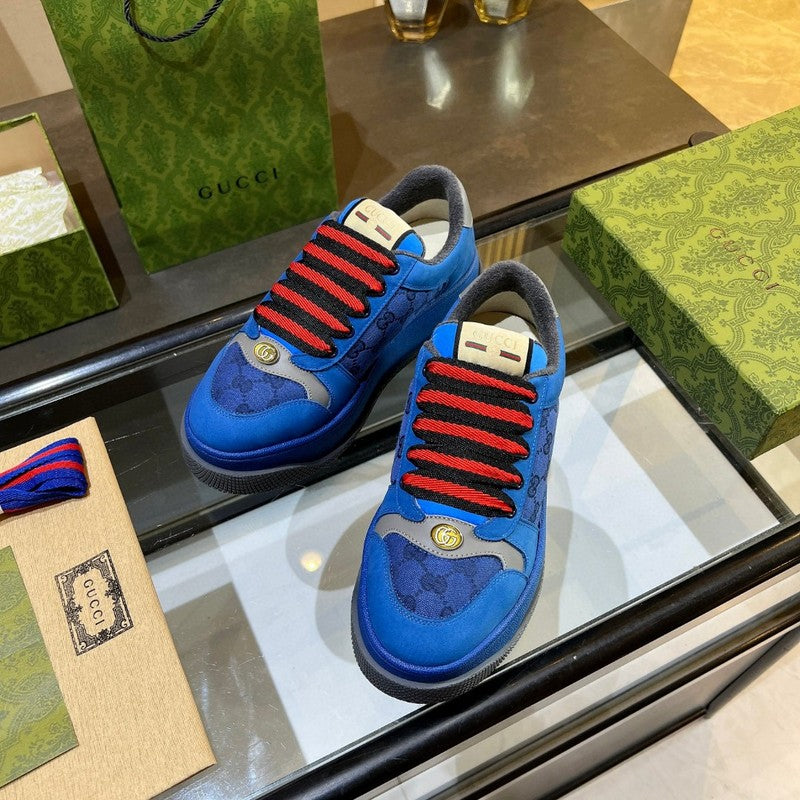 Gucci Luxury Shoes