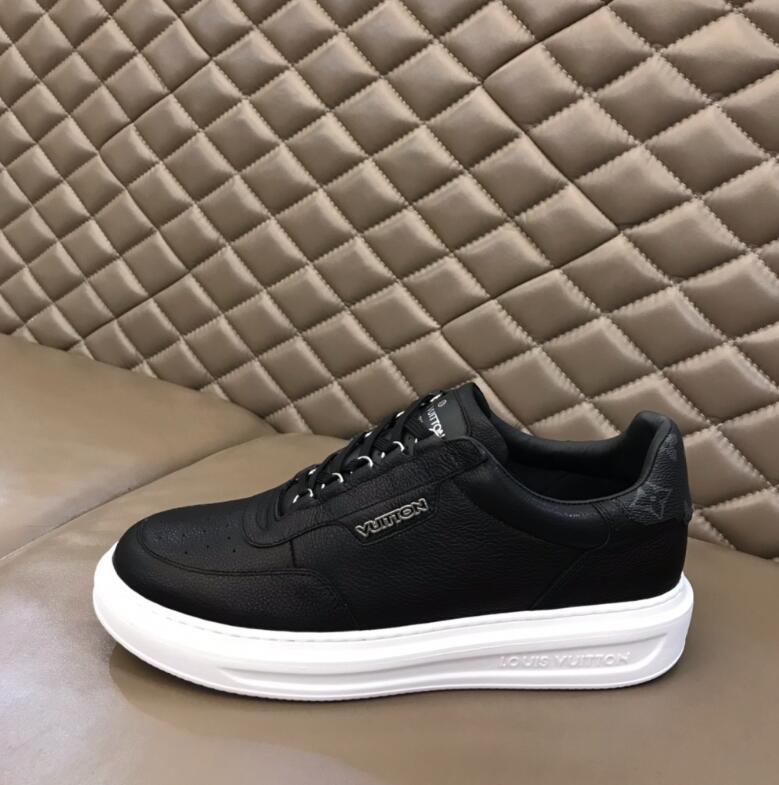 Mila's Edit - LOV Men Shoes - 1545