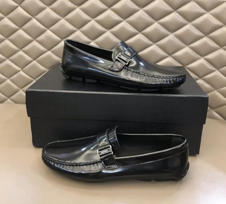 Mila's Edit - PD Men Shoes - 365