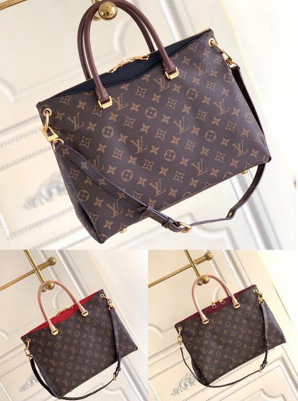 Mila's Edit - LOV Bags - 2721