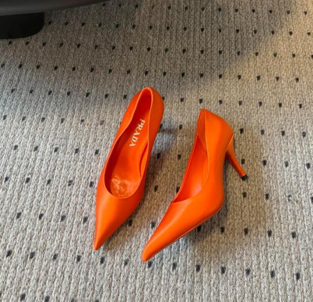 Mila's Edit - PD Women Shoes - 117