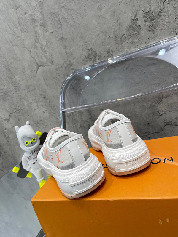 Louis Vuittion Luxury Shoes