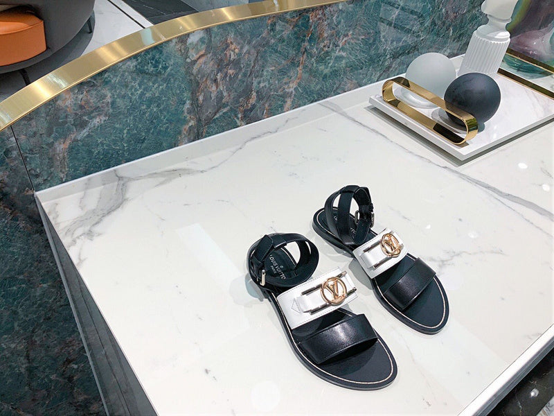 Louis Vuittion Luxury Shoes