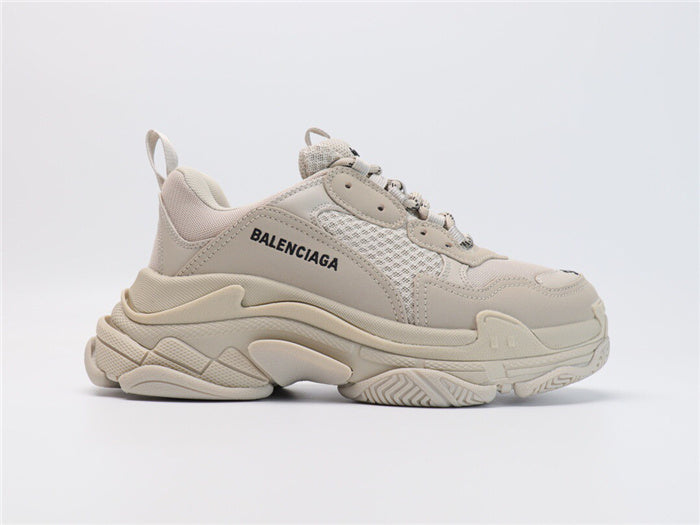 Belanciaga Luxury Shoes