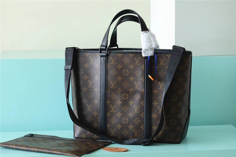 I W Fashion Lu-Vi bags - 9803