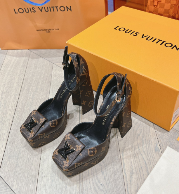 Mila's Edit - LOV Women Shoes - 012