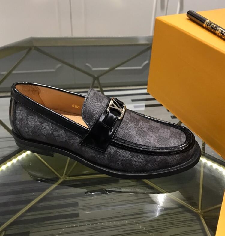 Mila's Edit - LOV Men Shoes - 1942