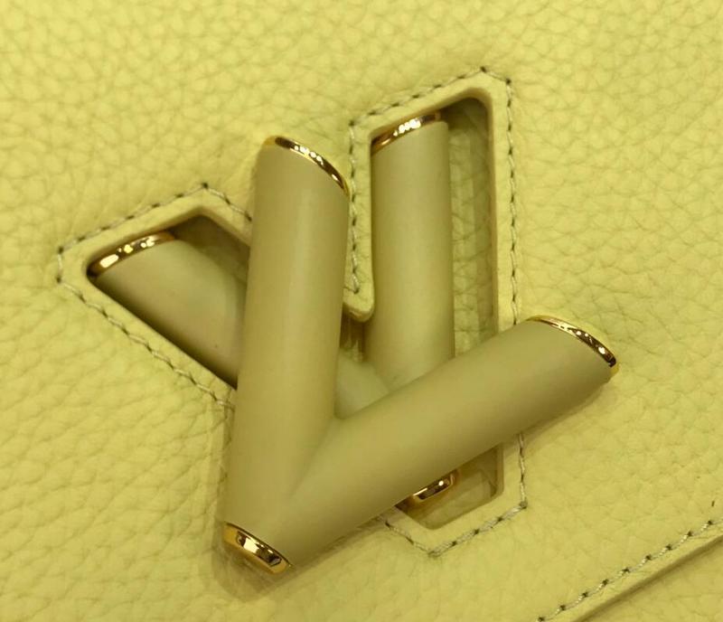 Mila's Edit - LOV Bags - 2384
