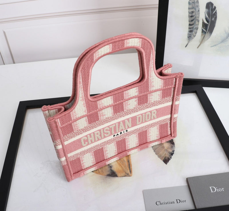 ENT - DOR Bags - 929