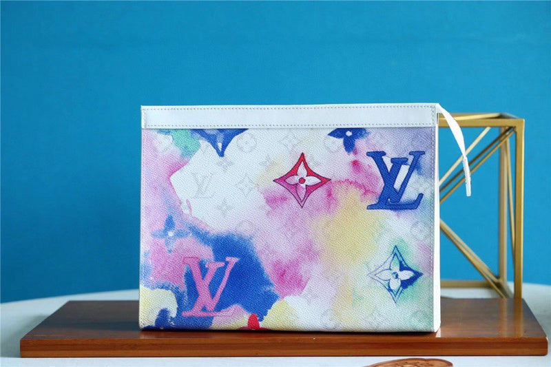 I W Fashion Lu-Vi bags - 10799