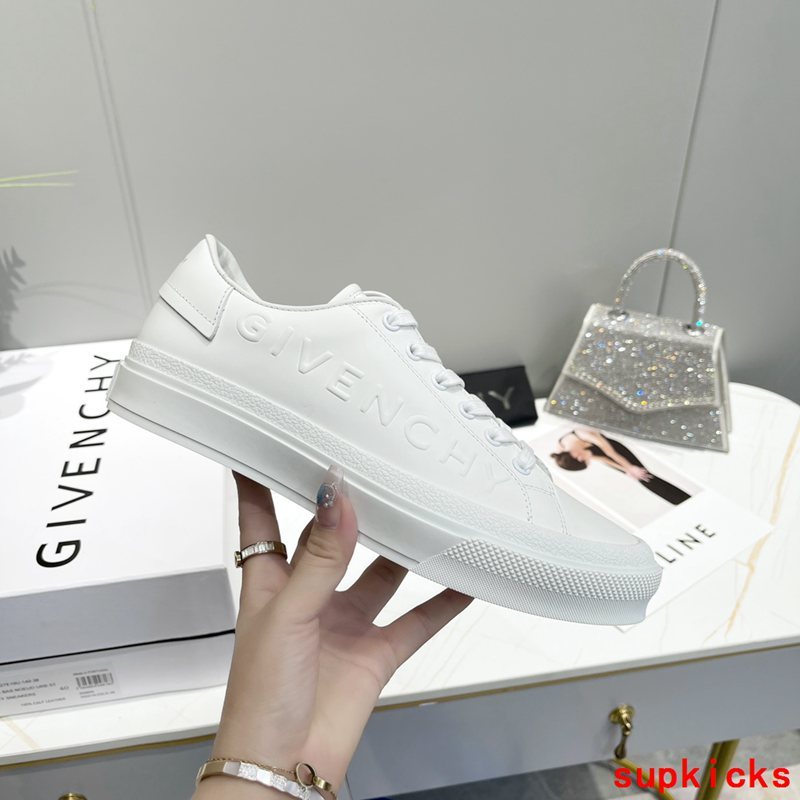 Givenchy Luxury Shoes