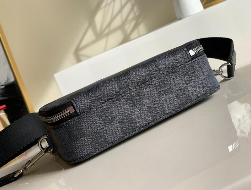Mila's Edit - LOV Bags - 2651