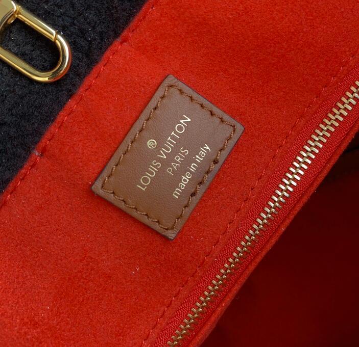 Mila's Edit - LOV Bags - 2989