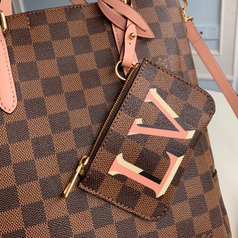 Mila's Edit - LOV Bags - 3124
