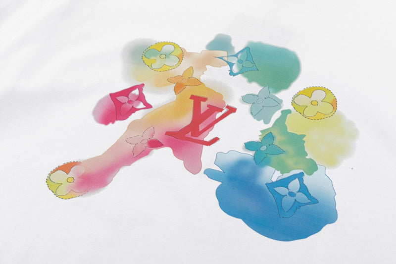 Louis Vuittion Luxury T-Shirt