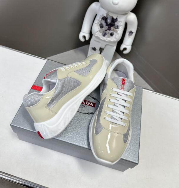 Mila's Edit - PD Women Shoes - 066
