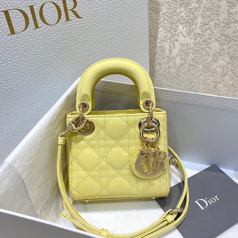 PHA - DOR Bags - 535