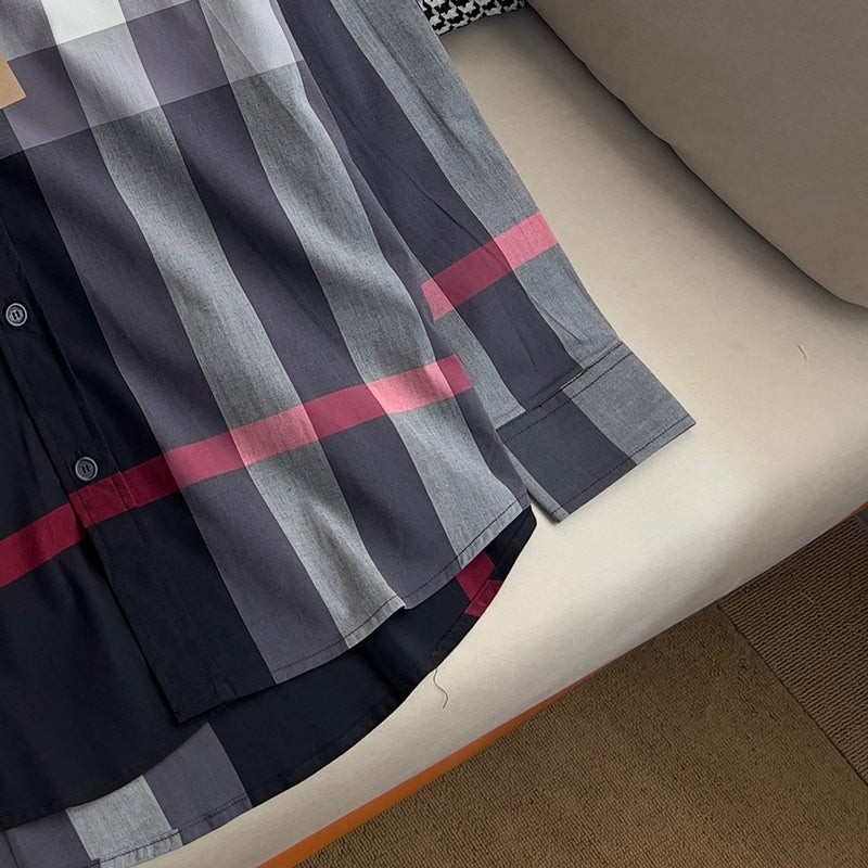 Burberry Luxury Clothes