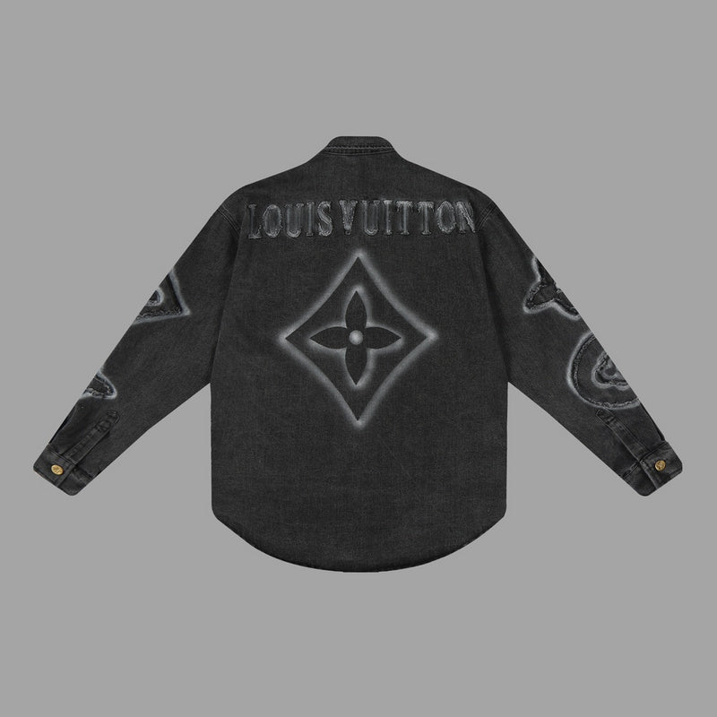 Louis Vuittion Luxury Clothes