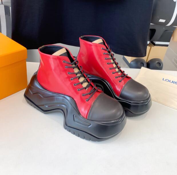 Mila's Edit - LOV Women Shoes - 477