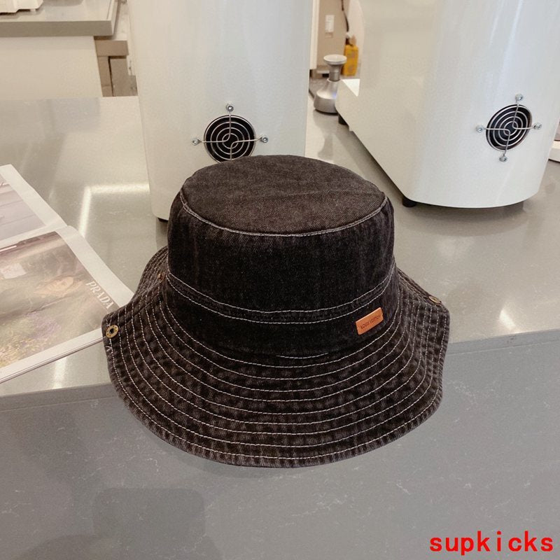 Louis Vuitton Luxury Cap
