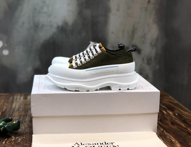 Mila's Edit - AQ Men SHoes - 401