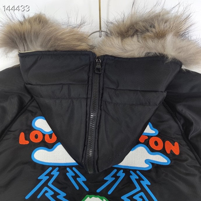 Louis Vuittion Luxury Clothes