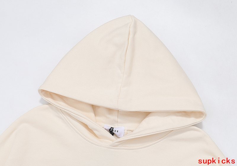 RHUDE Luxury Cloth
