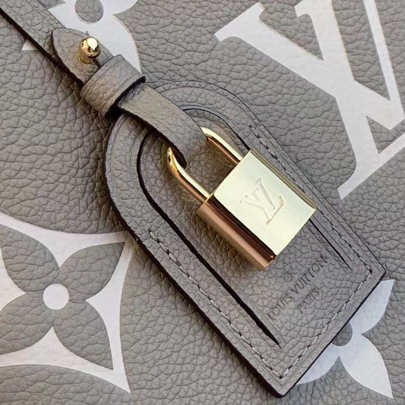 I W Fashion Lu-Vi bags - 17429