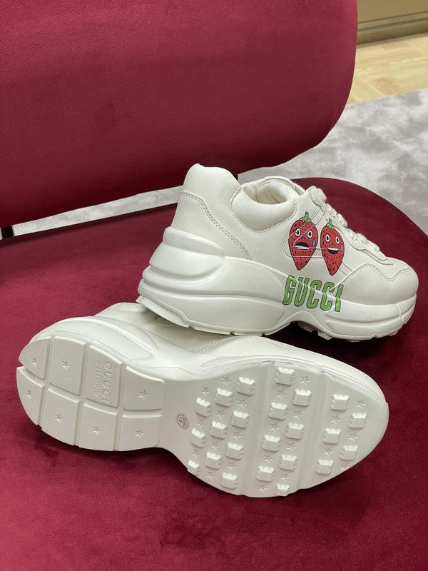 Gucci Luxury Shoes