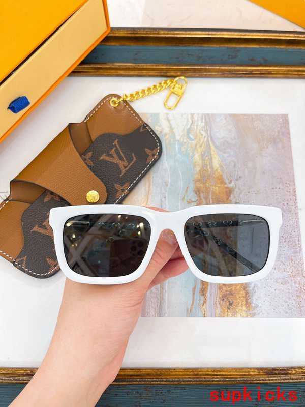 Louis Vuittion Luxury Sunglasses