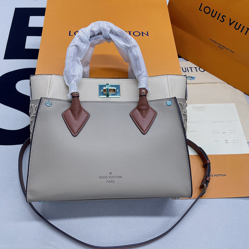 I W Fashion Lu-Vi bags - 8629