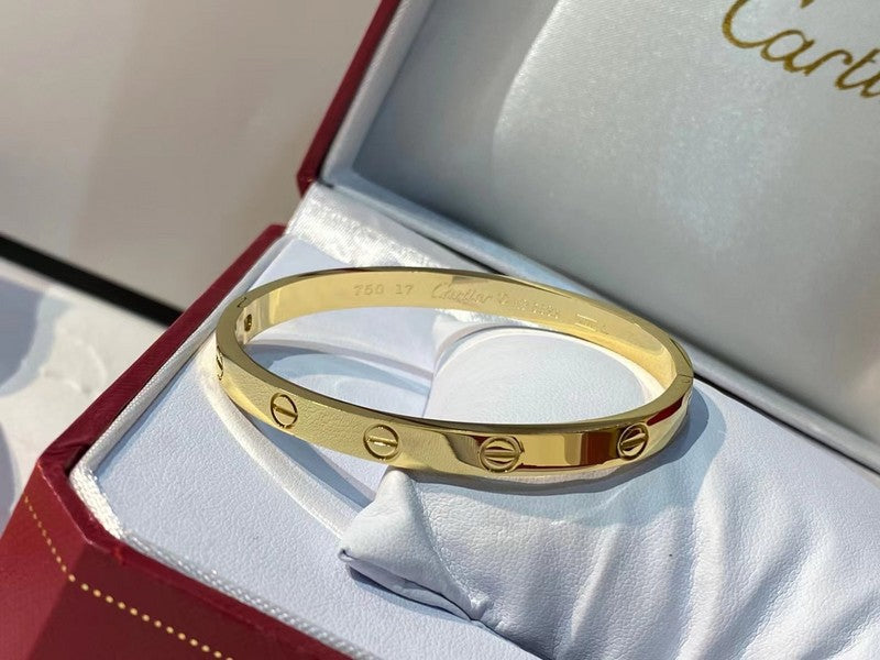 Cartier Jewelry