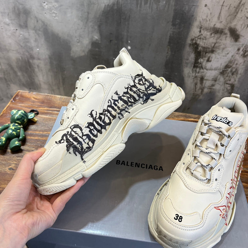 Balenciaga Luxury Shoes