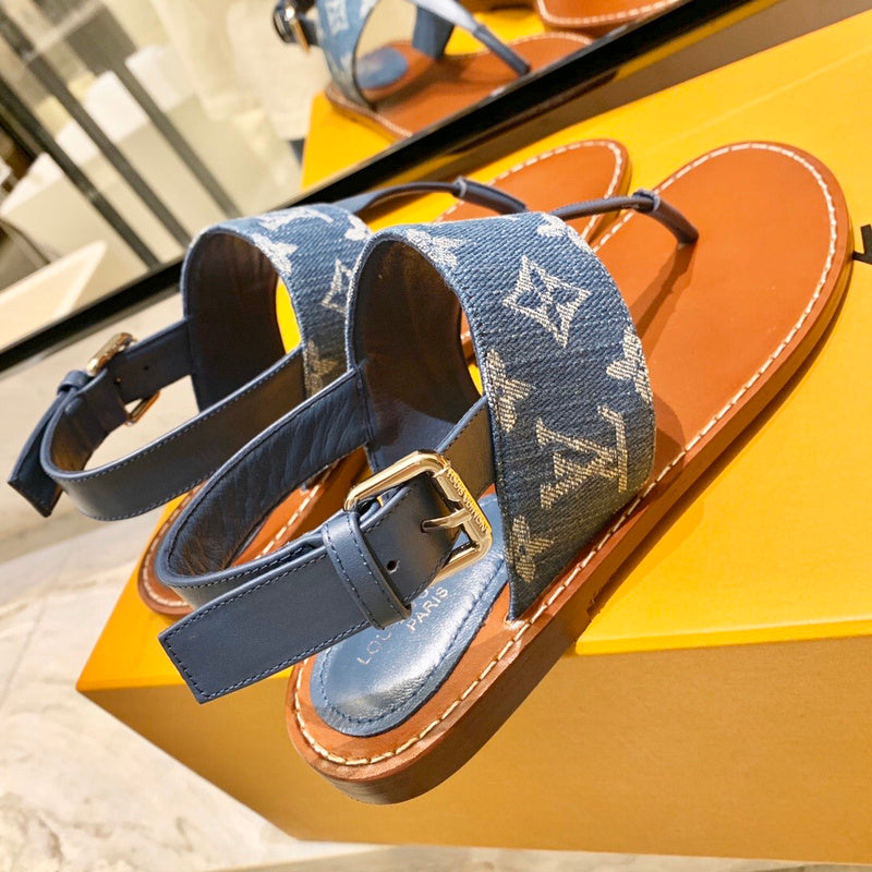 Louis Vuittion Luxury Shoes