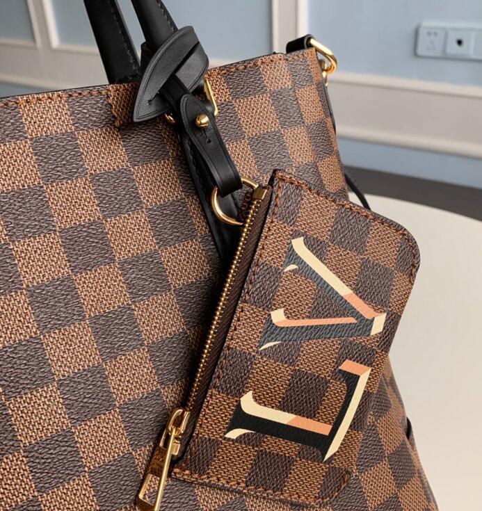 Mila's Edit - LOV Bags - 3078