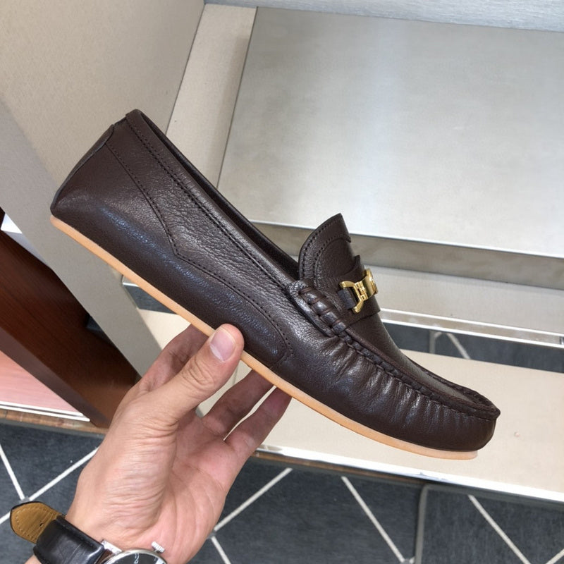 Gucci Luxury Shoes