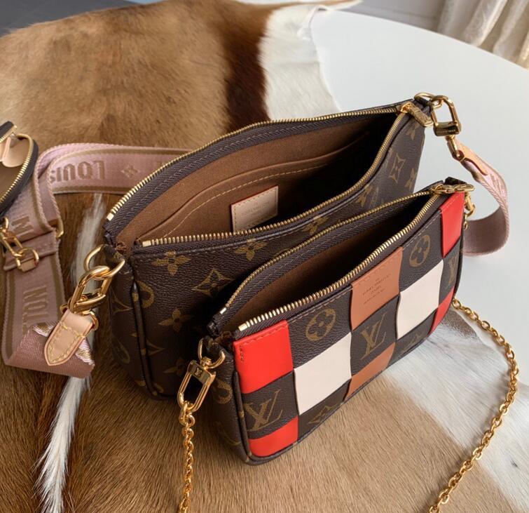 Mila's Edit - LOV Bags - 3026