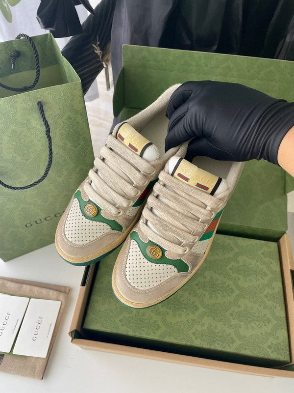 Gucci Luxury Shoes