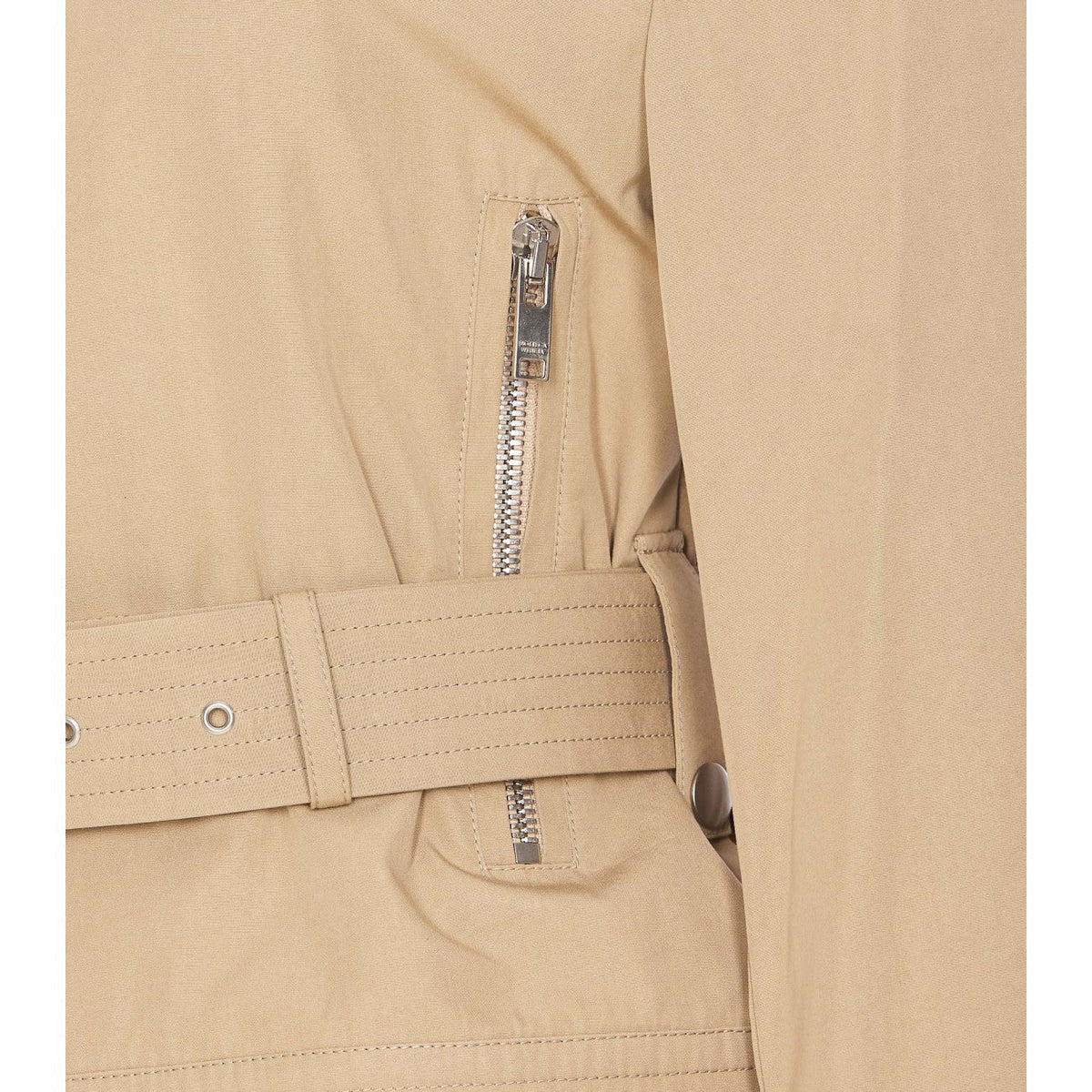 Bottega Veneta Women Blouson