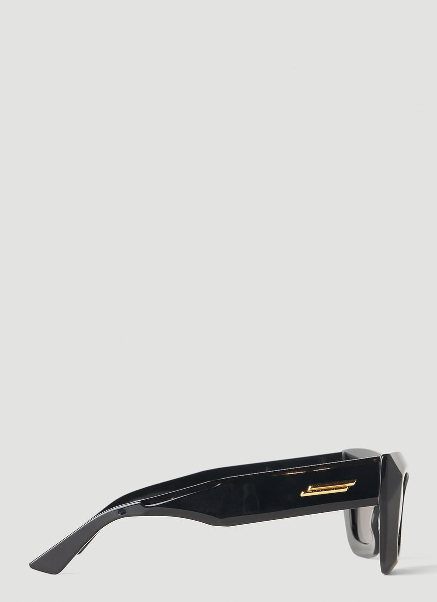 Bottega Veneta Women Cat Eye Sunglasses