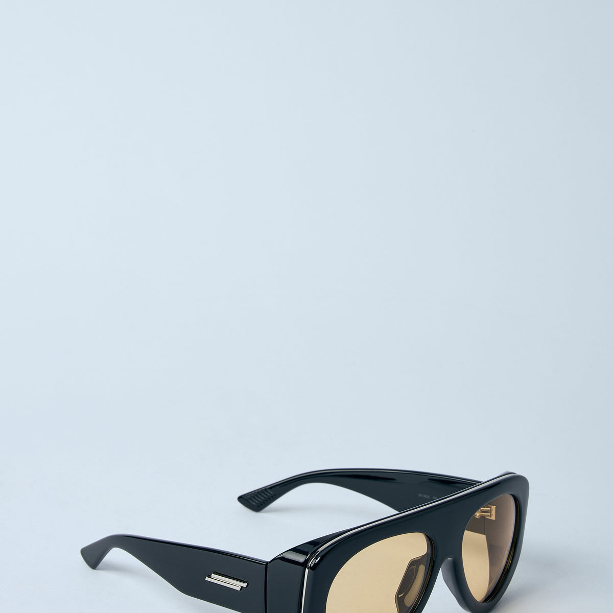 Bottega Veneta Women Aviator Sunglasses