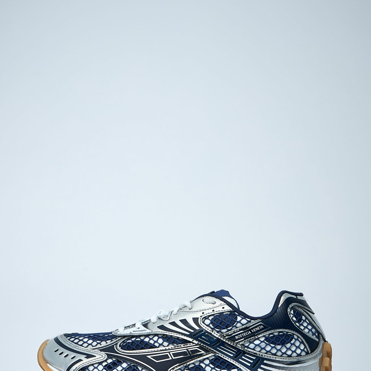 Bottega Veneta Men Orbit Sneaker