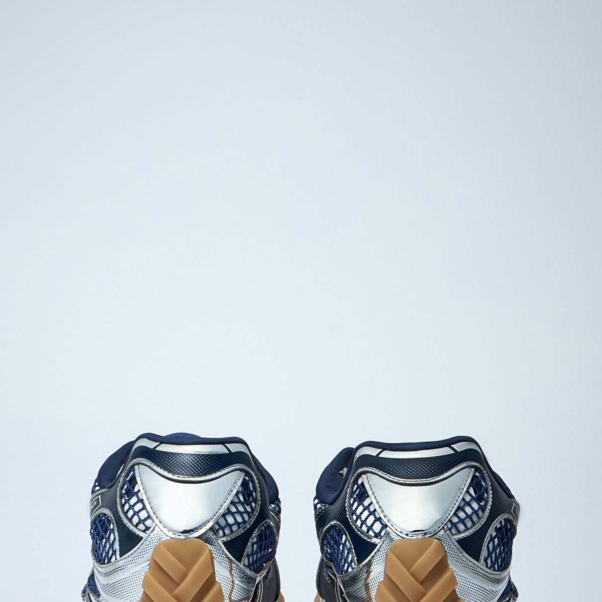 Bottega Veneta Men Orbit Sneaker