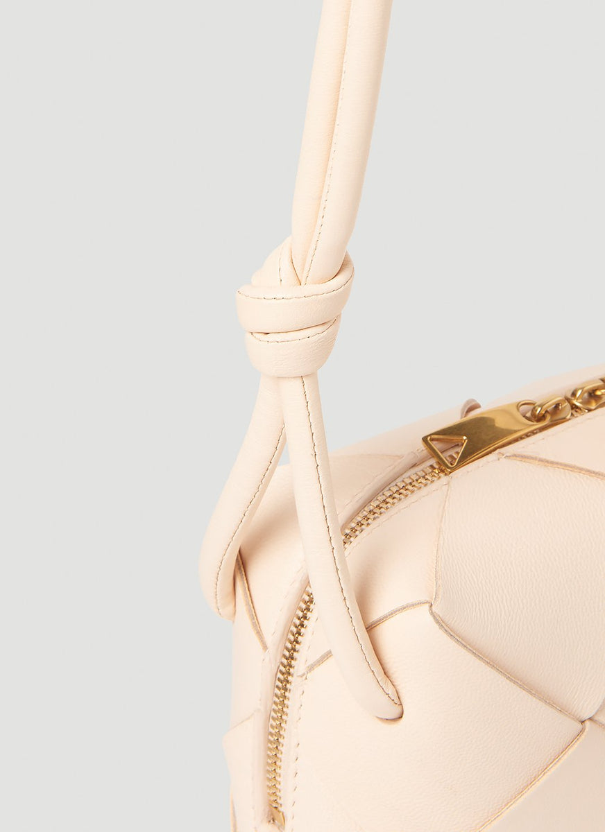 Bottega Veneta Women Mini Cassette Camera Bag