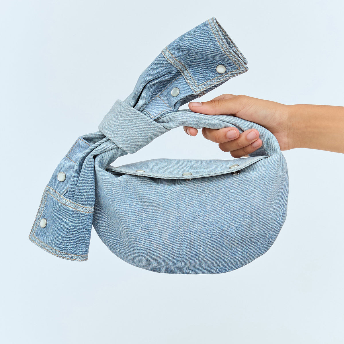 Bottega Veneta Women Mini Jodie Handbag
