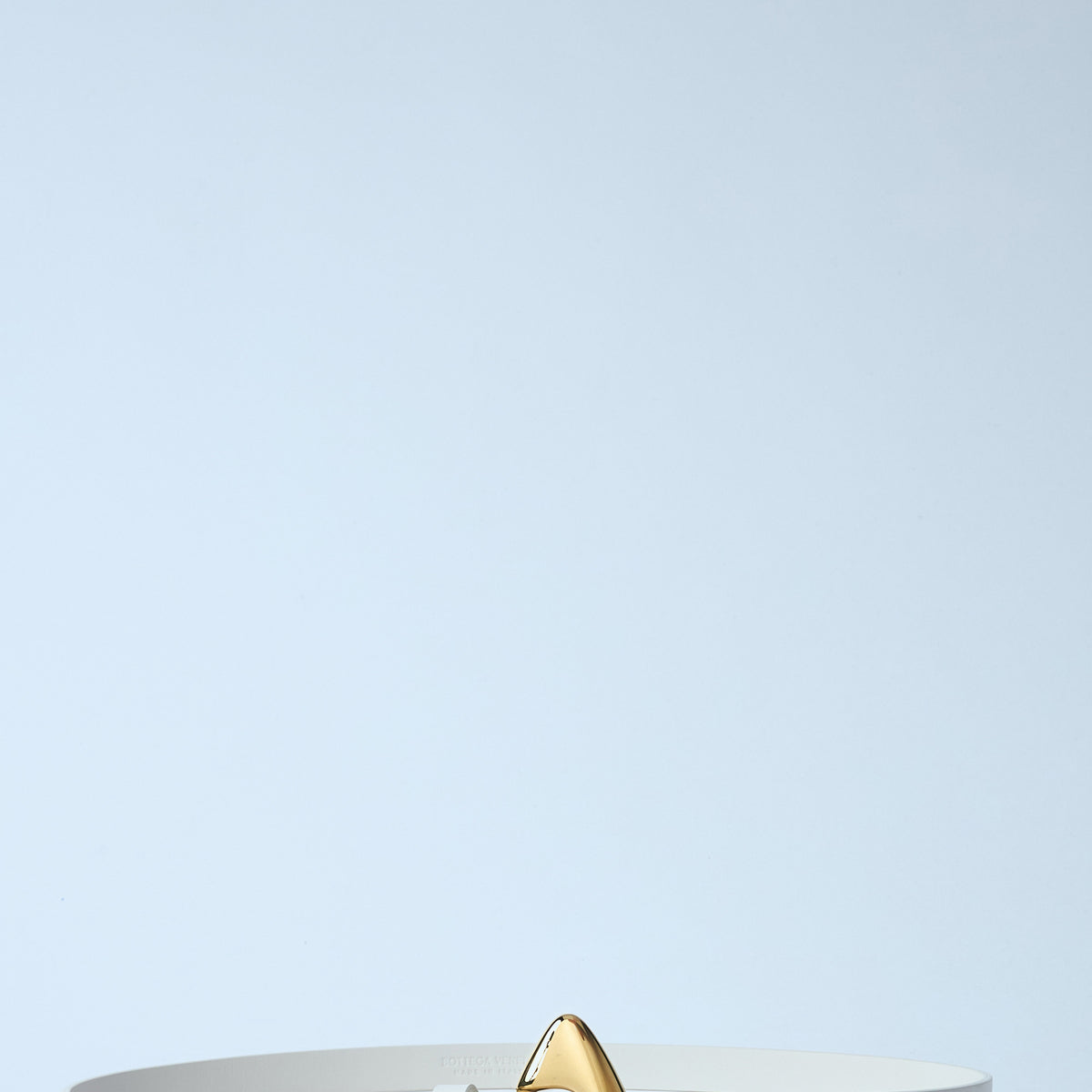 Bottega Veneta Women Fin Belt