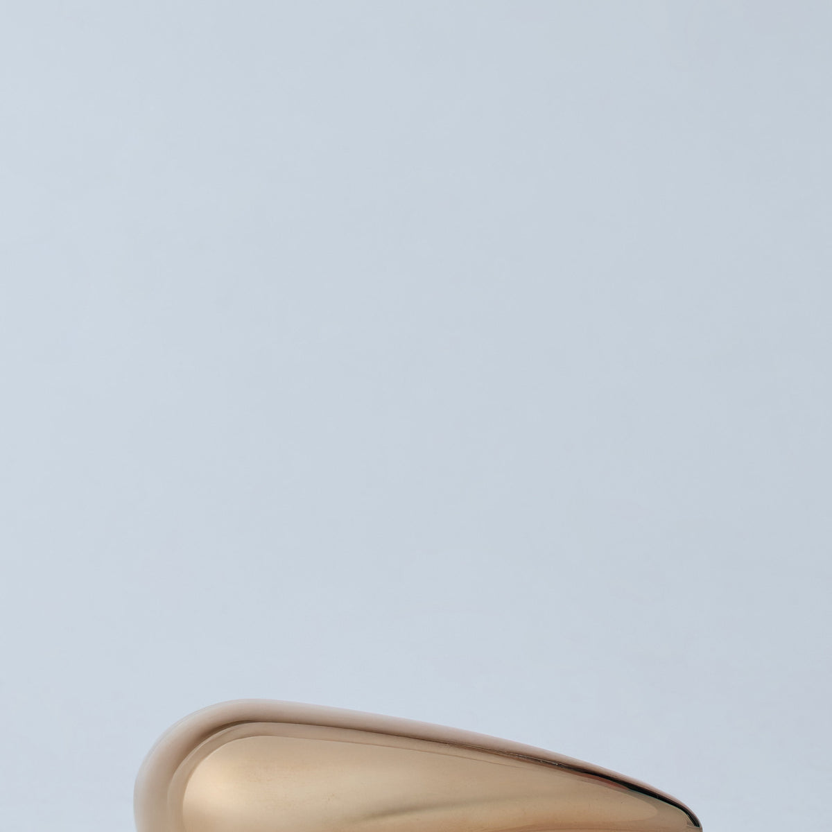 Bottega Veneta Women Drop Hair Clip